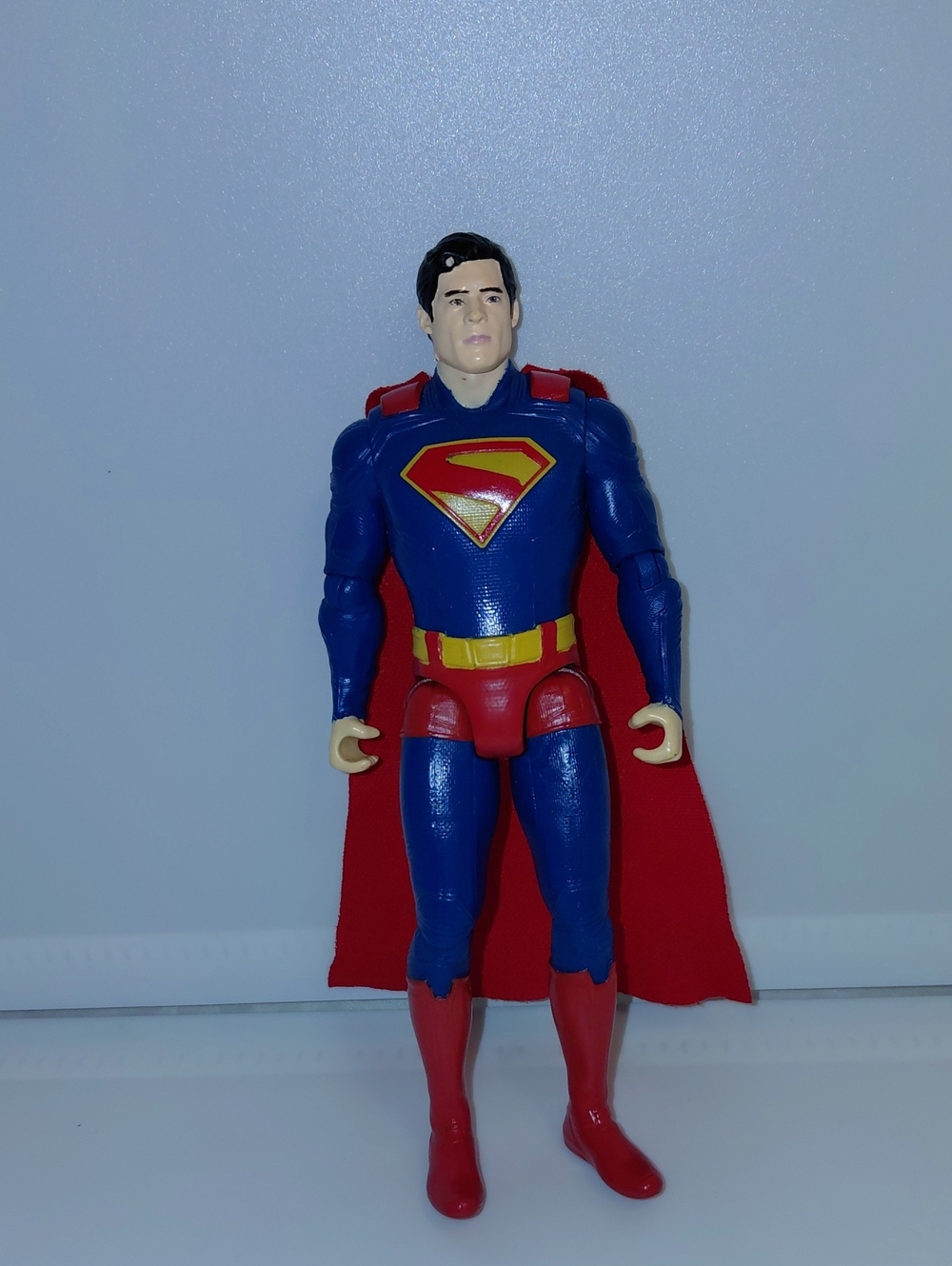 Spin Master DC Comics Superman Movie 2025 6" Action Figure